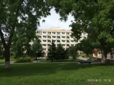 Центральный Детский санаторий - 63