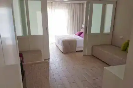 Freij Beach Resort & Waterpark - 8
