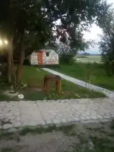 Вишневый сад - 26