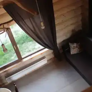 Челмужская усадьба - 7