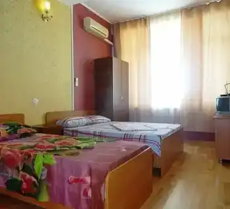 У пирса - 3