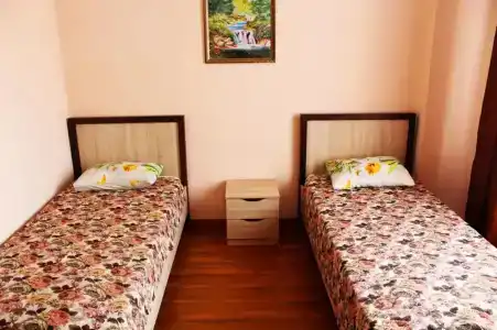 Семейный Уголок - 7
