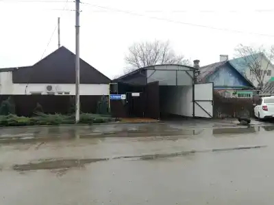 Гостевой дом на Луначарского 53 - 3