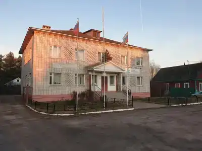 Энергетик - 1