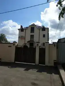 Аура - 9