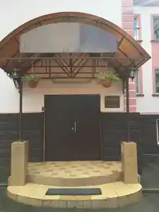 на Старо-Московской - 1