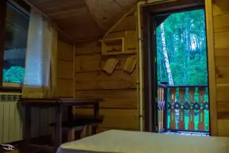 Дом рыбака - 16