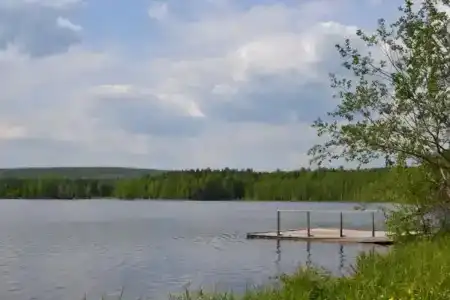 Чаужинка - 2