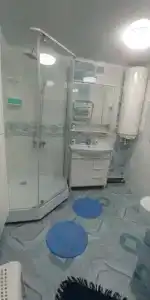 Трехэтажный дом по-комнатно - 19