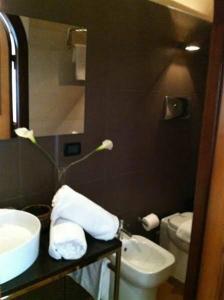 Suite Palermo Apartment - 40