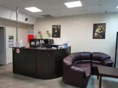 Хозяюшка - 50