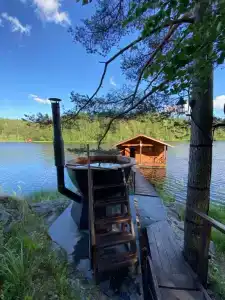 Салокюля - 18