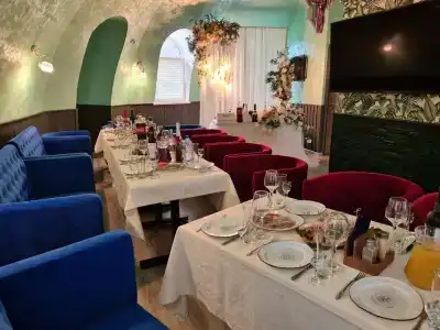  АКТИВПАРК база отдыха и развлечений  - 41