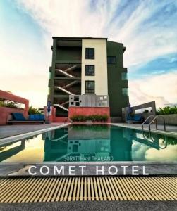 Comet Surat Thani - 12