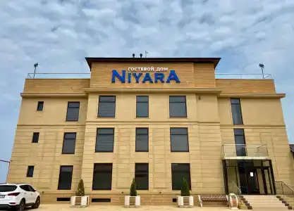 Нияра - 0