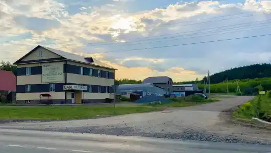 Азимут - 1