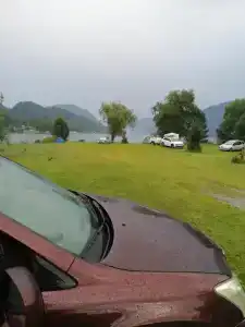 Палаточный лагерь - 6