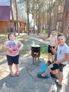 Разгуляево - 88