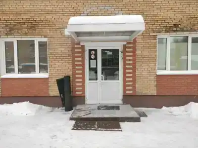 Север - 18