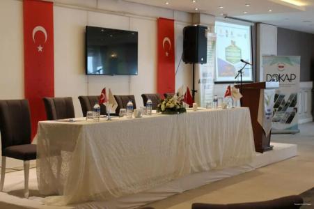 Ramada by Wyndham Giresun Piraziz - 35