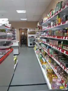 Меркурий - 3
