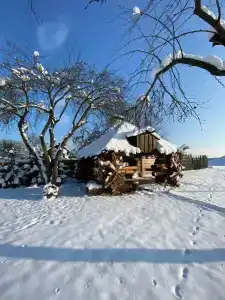 Вяселая хата - 9