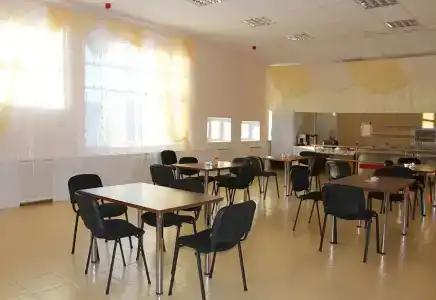 МАУ ФОК Триумф в Мишкино - 12