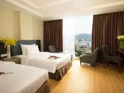 Areca Nha Trang - 10