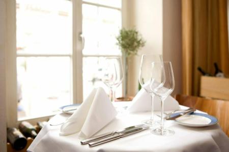 Restaurant & - 32