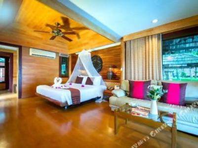 Sunset Park Resort And Spa - Sha Plus - 79