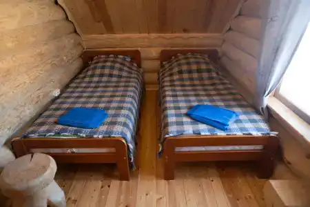 Челмужская усадьба - 10