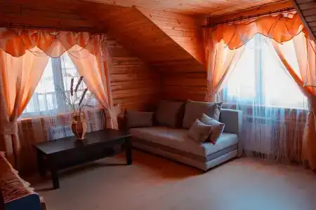 Северное Сияние - 33