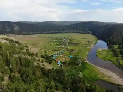 Башкорт-Иле - 2