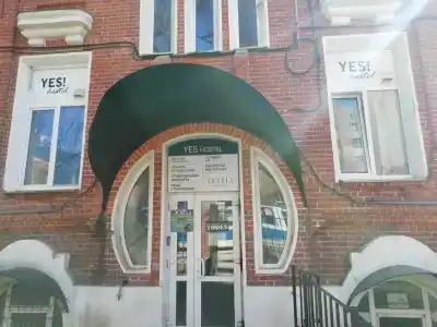 YES! hostel - 80