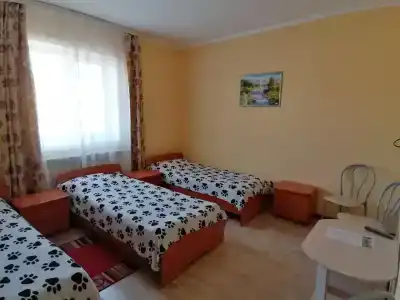 Эдельвейс - 6