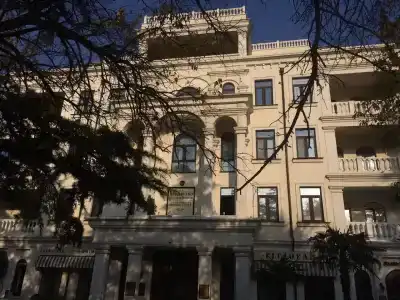 Дача Доктора Штейнгольца - 12