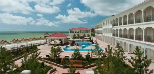 Sun Resort - 0