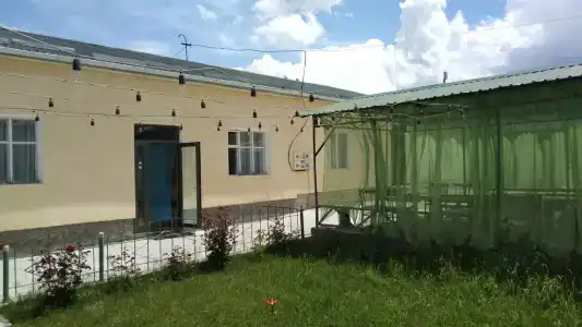 Karakol based Hostel - 3