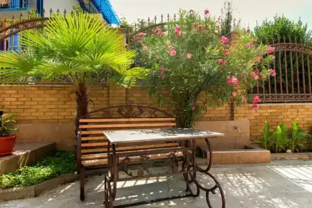 Мини отель Асхо - 1