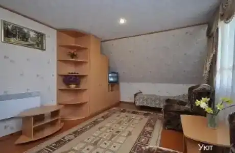 Уют - 8