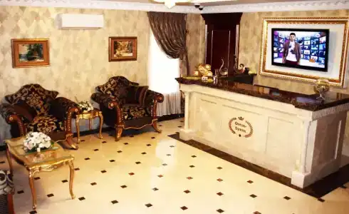 Загородный Очаг - 28