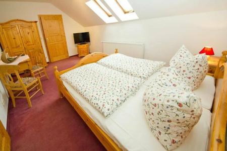 Garni Am Klostermarkt - 25