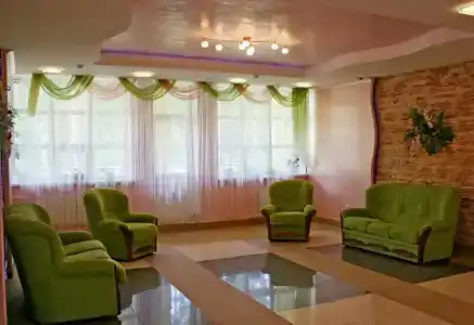 Энергетик - 21