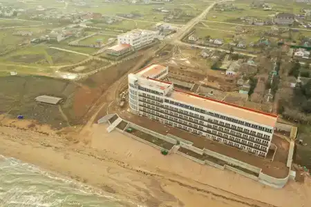 Курортный отель Каменское - 25