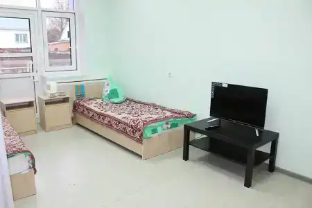 МАУ ФОК Триумф в Мишкино - 27
