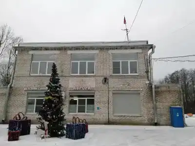 Аврора - 13