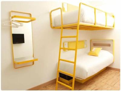 Bloomrooms @ New Delhi Railway Station - 57