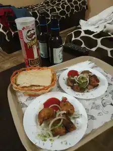Фламинго - 18