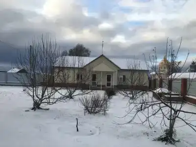 Великорецкое Ковчег - 13