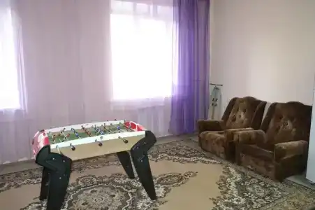Дом у озера - 6